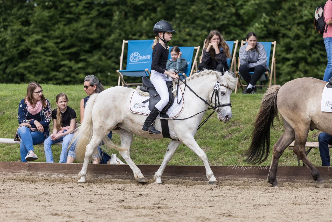 Bild 172 - Pony Akademie Turnier